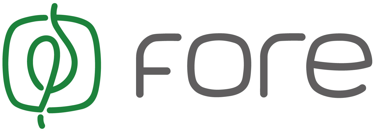 Logo Fore Coffee