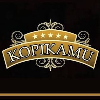 Logo Kopi Kamu