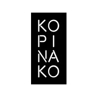Logo Kopi Nako