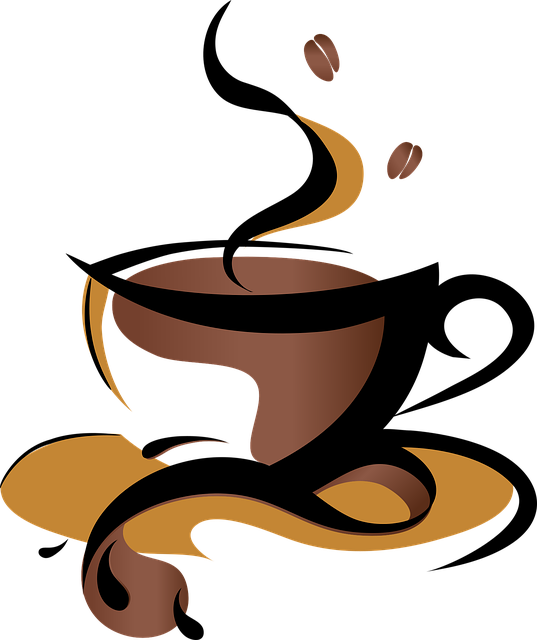 Logo Kopi Ngopi