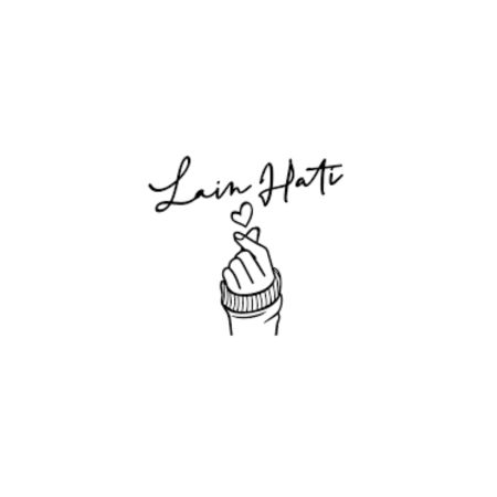 Logo Kopi Lain Hati