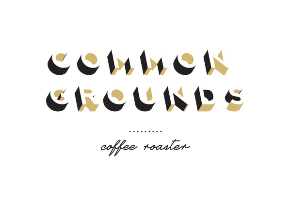 Logo Common Grounds