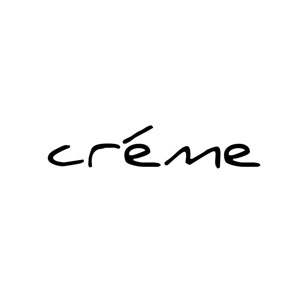 Logo Creme Kopi