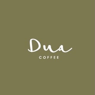 Logo Dua Coffee