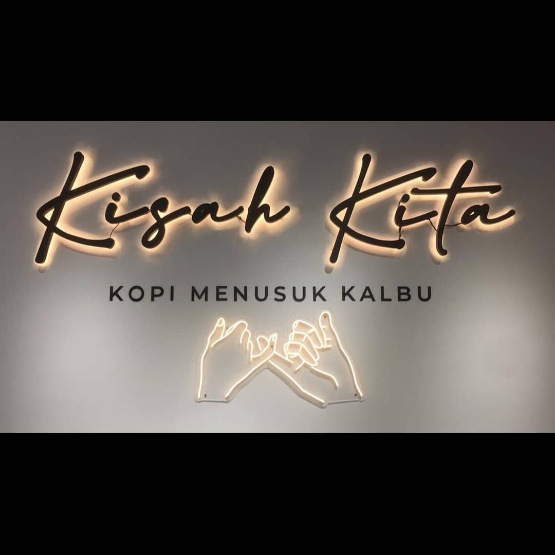 Logo Kopi Kisah Kita