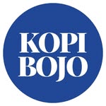 Logo Kopi Bojo