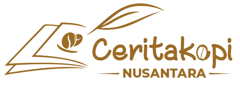 Logo Kopi Cerita Nusantara