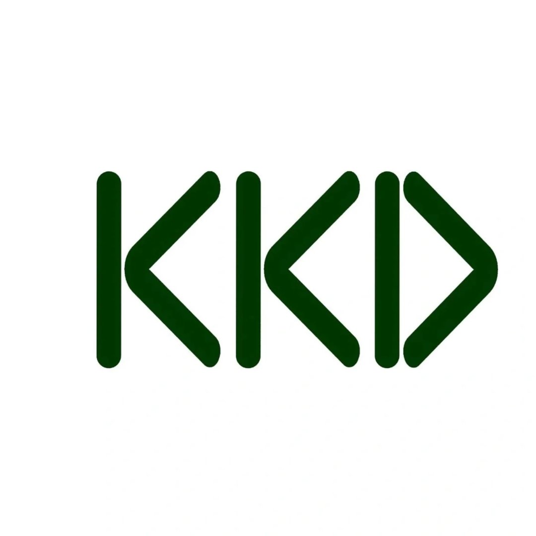 Logo Kopi KKD