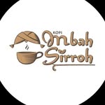 Logo Kopi Mbah Sirroh