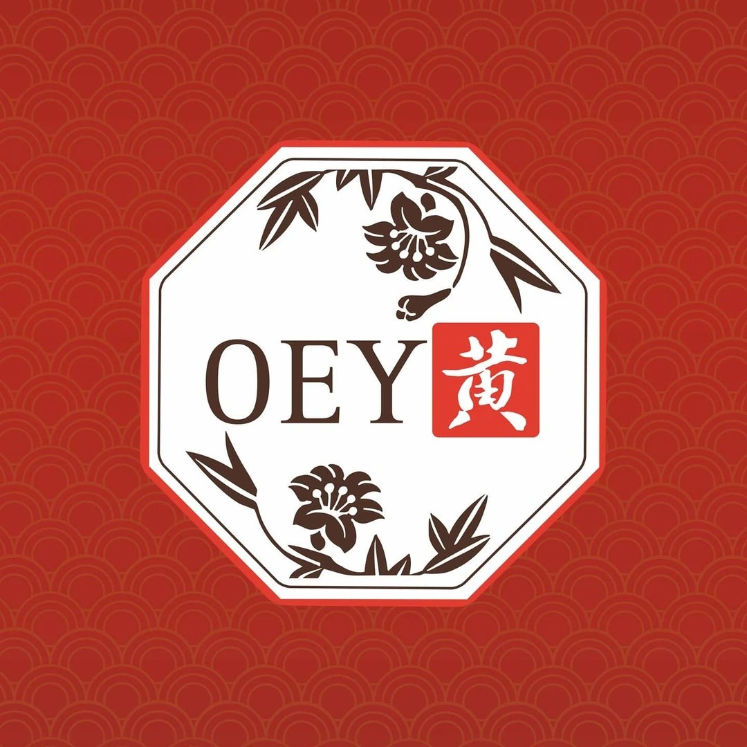 Logo Kopi Oey