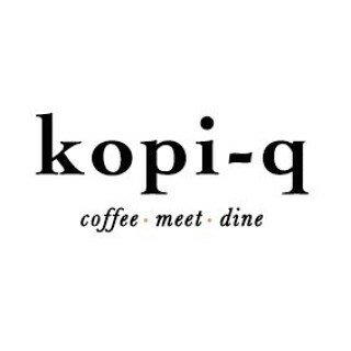 Logo Kopi Q