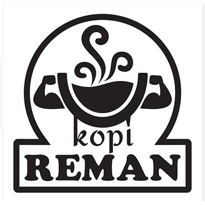 Logo Kopi Reman