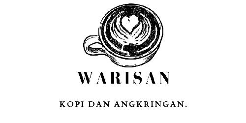 Logo Kopi Warisan