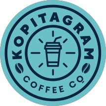 Logo Kopi Tagram