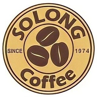 Logo Solong Coffee