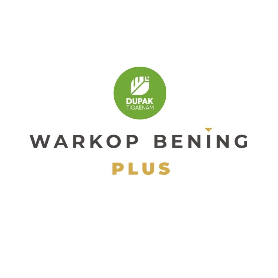 Logo Warkop Bening