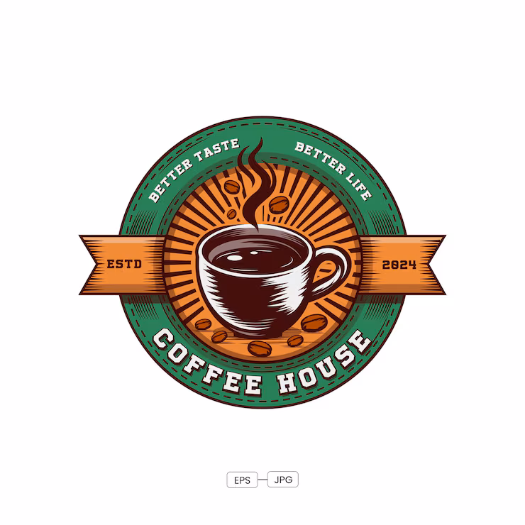 Logo Warkop Fresh