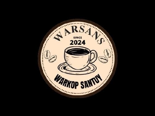 Logo Warkop Santuy