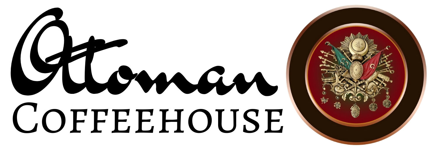 Logo Ottoman Coffee Brewers