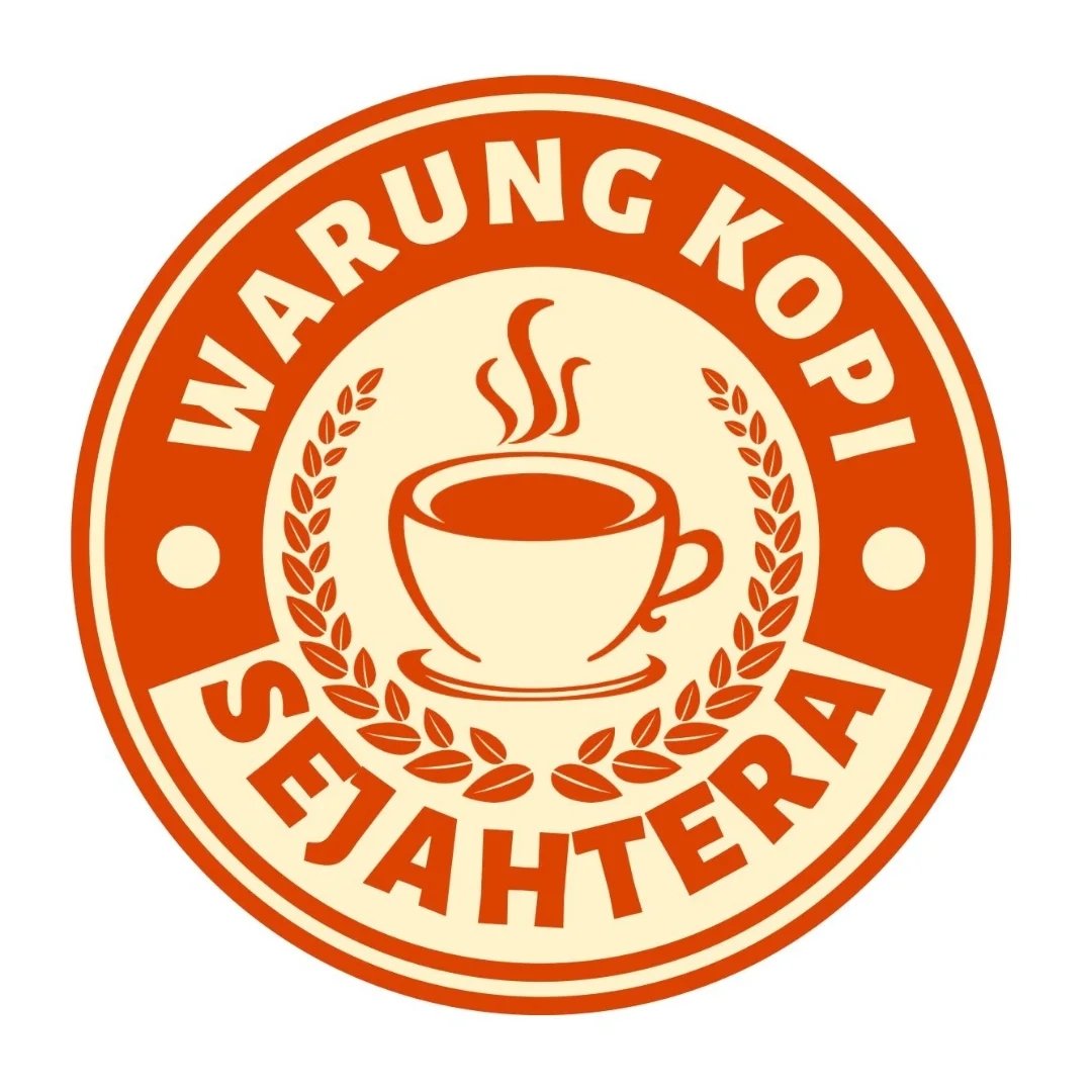 Logo Warkop Sejahtera